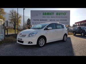 Toyota VERSO 132 VVT-I SKYVIEW CONNECT 5PL  Occasion