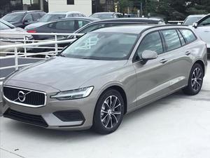 Volvo V60 D ADB MOMENTUM GTRO  Occasion