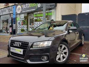 Audi A5 Sportback 2.0 TDI 143 cv mlttronic ambient 