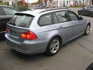 BMW 320 (E91) XD 184CH EDITION CONFORT  Occasion