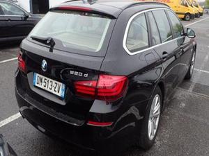 BMW Série 5 Touring 520d Lounge Xdrive  Occasion