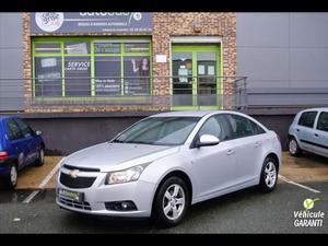 Chevrolet Cruze 1.6 LS 113CH  Occasion
