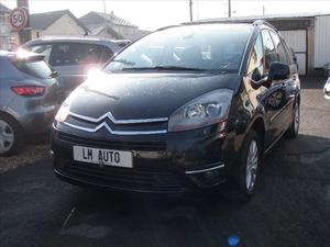 Citroen Grand c4 picasso 2.0 HDI 138 FAP EXCLUSIVE BMP6 7PL