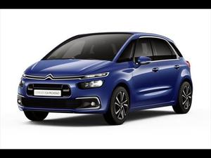 Citroen Spacetourer C4 1.6 BLUEHDI 120CV EAT6 SHINE 