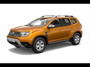 Dacia Duster NOUVEAU 1.5 DCI 115CV 4X4 CONFORT + PACK LOOK