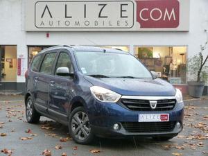 Dacia LODGY 1.2 TCE 115 SL 10 ANS 7PL  Occasion