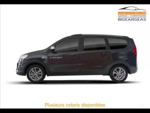 Dacia Lodgy Blue dCi  PLACES STEPWAY  Occasion