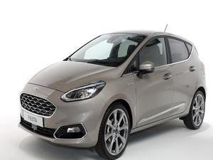 FORD Fiesta Vignale 1.0 Ecoboost 100 S Et S 5p  Occasion