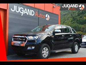 FORD Ranger 2.2 TDCI 160 XLT SPORT DOUBLE CAB  Occasion