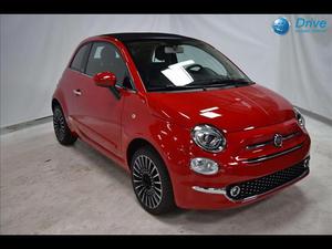 Fiat 500c Serie  ch Eco Pack S LOUNGE  Occasion