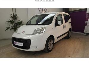 Fiat Fiorino Qubo 1.3 Multijet 16V -  QUBO COMBI