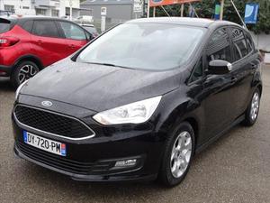Ford C-MAX 1.5 TDCI 95 S&S TREND  Occasion
