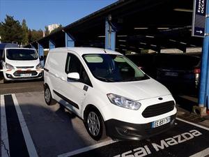 Ford TRANSIT COURIER 1.0E 100 TREND E Occasion