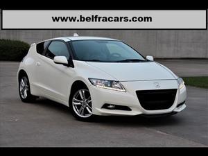 Honda Cr-z 1.5 i-VTEC 128ch Xénon/Clim  Occasion