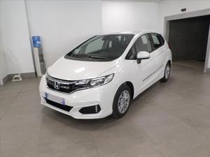 Honda JAZZ 1.3 I-VTEC 102 EXECUTIVE CVT  Occasion