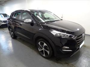 Hyundai Tucson 1.7 CRDi 115 URBAN SPIRIT ISG  Occasion