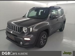 Jeep RENEGADE 1.0 GSE T LONGITUDE  Occasion