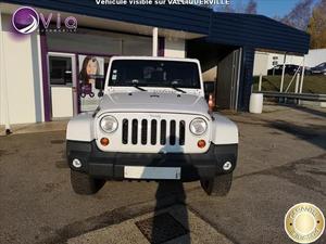 Jeep Wrangler 2.8 CRD 200 UNLIMITED ARCTIC AWD BVA 