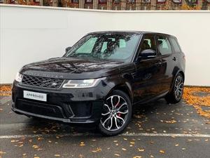 Land Rover RANGE ROVER SPORT 2.0 P400E 404CH HSE DYNAMIC