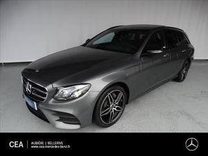 Mercedes-benz CLASSE E BREAK 220 D 194 SPORTLINE 9GTRO E6D-T