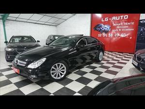 Mercedes-benz Classe cls 350 CDI PHASE II  KMS 