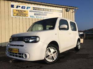Nissan CUBE  PURE  Occasion