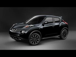 Nissan Juke 1.5 DCI 110CH E6 CONNECT EDITION  Occasion