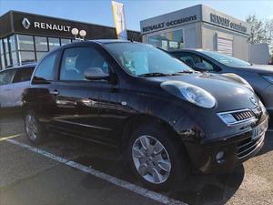 Nissan MICRA  MIX 3P  Occasion