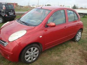 Nissan Micra iii  Acenta  Occasion