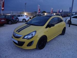 Opel Corsa 1.4 TWINPORT 100CH COLOR EDITION 3P LIGNE OPC