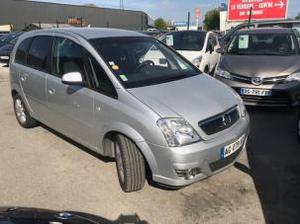 Opel Meriva Ph 2 1.7 CDTI 125 COSMO  ENTRETENU