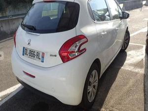 PEUGEOT 208 Active Hdi 68 5p  Occasion