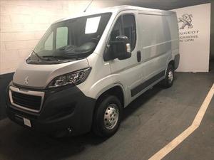 Peugeot BOXER FG 330 L1H1 2.0 BHDI 160 S&S PREM PACK 