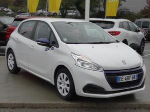 Peugeot  BlueHDi 75ch BVM5 Like  Occasion