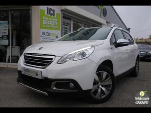 Peugeot  HDI 100 CH STYLE  Occasion