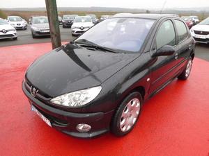 Peugeot  HDI 110 CH XT  Occasion
