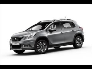 Peugeot  NOUVEAU 1.2 PURETECH 110CV EAT6 ALLURE + PACK