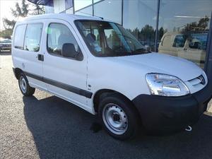 Peugeot PARTNER 170C HDI90 CFT  Occasion