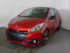 Peugeot  PURETECH 110CH ?6.C GT LINE S&S 5P - 22%