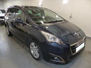 Peugeot  e-HDi 115 ALLURE ETG6 7PL  Occasion