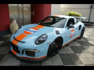 Porsche 911 Carrera GTS PDK  Occasion