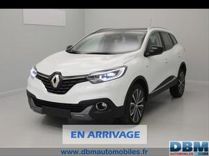 RENAULT Kadjar new Intens 1.3 TCE 140 CV  Occasion