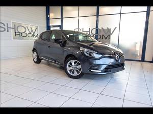 Renault Clio IV IV v 75 ch Limited  Occasion