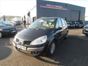 Renault GRAND SCENIC 1.9 DCI 130 EXPRESSION 7PL 