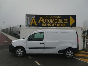 Renault KANGOO EXPRESS MAXI 1.5 DCI 110 EGY GV EXTRA RL E6