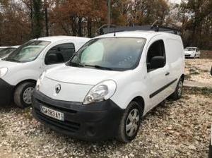 Renault Kangoo 1.5 DCI 75CH CONFORT d'occasion