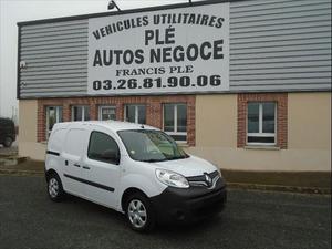 Renault Kangoo DCI 90 EXTRA R LINK ENERGIE  Occasion