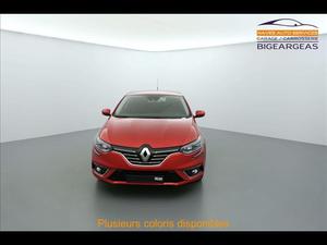 Renault Megane IV TCe 140 FAP Intens  Occasion