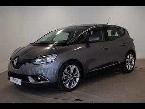 Renault Scenic IV DCI 110 CH BUSINESS GPS  KMS 