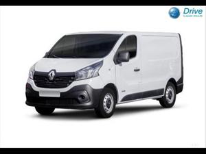 Renault Trafic FOURGON L1H KG DCI 125 ENERGY 